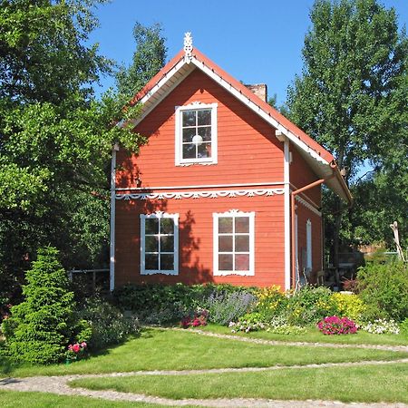 Provincija Palanga Exterior foto