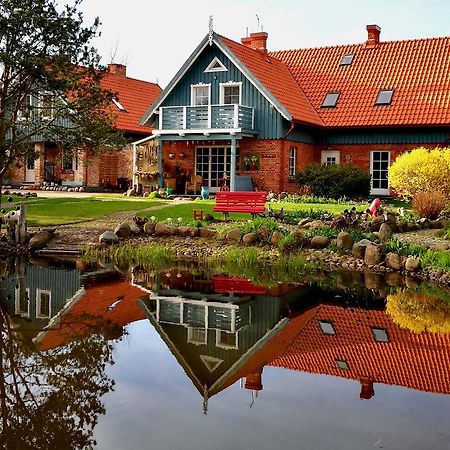 Provincija Palanga Exterior foto