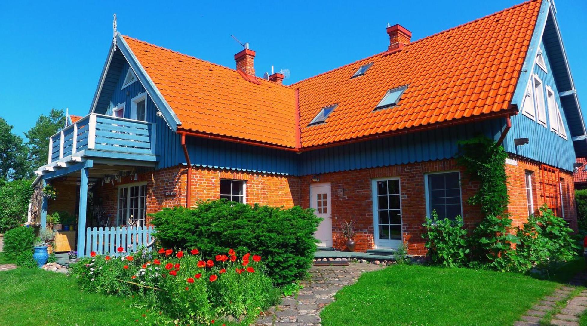 Provincija Palanga Exterior foto
