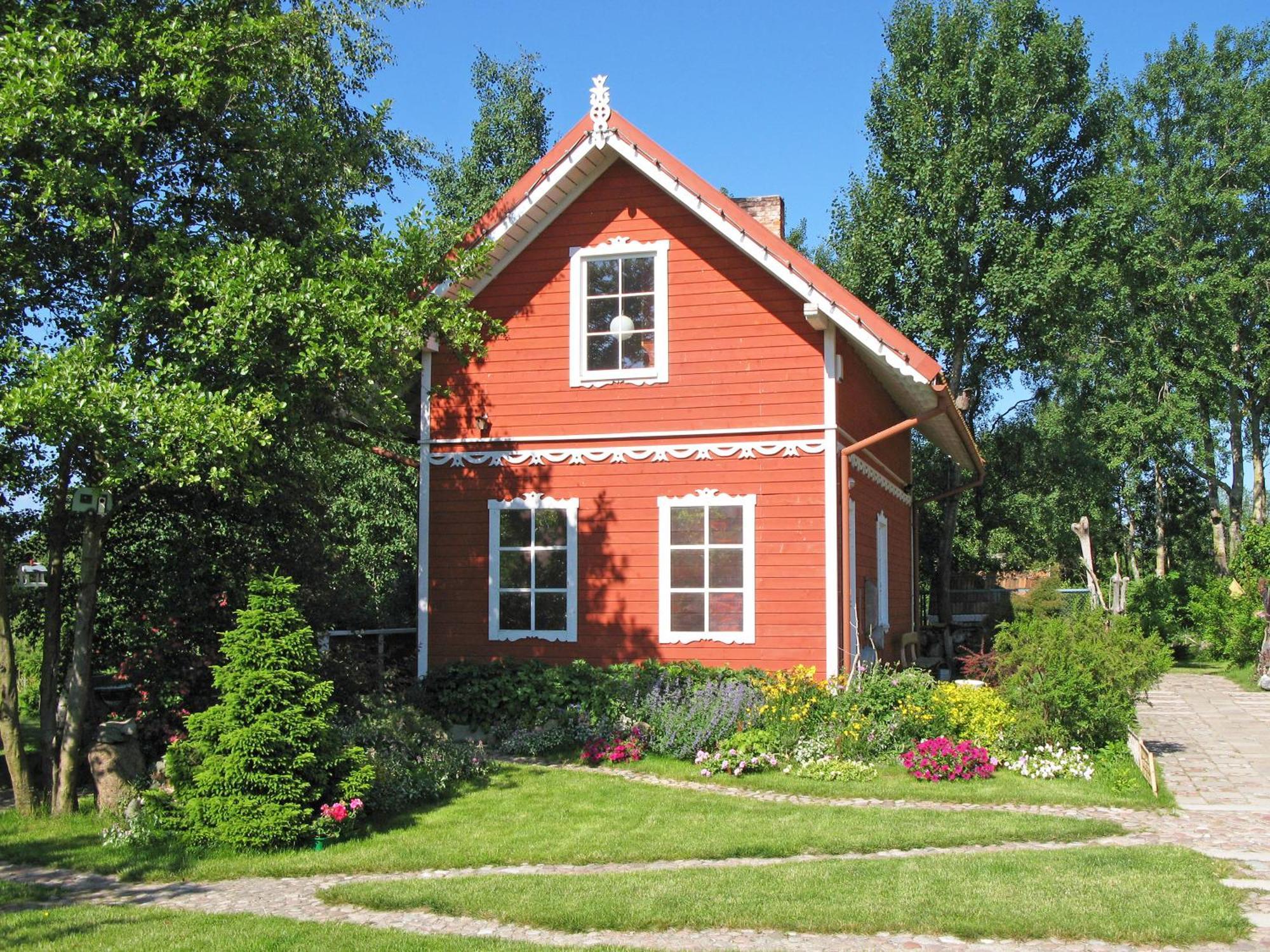 Provincija Palanga Exterior foto