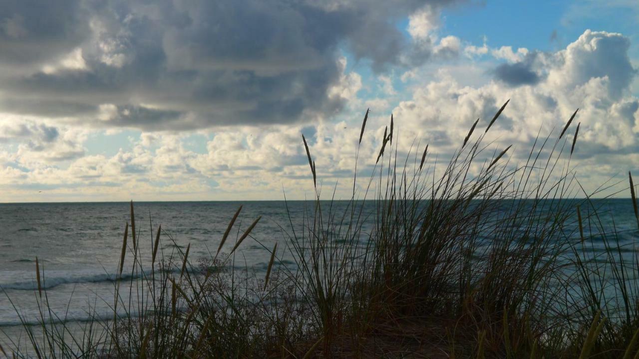 Provincija Palanga Exterior foto